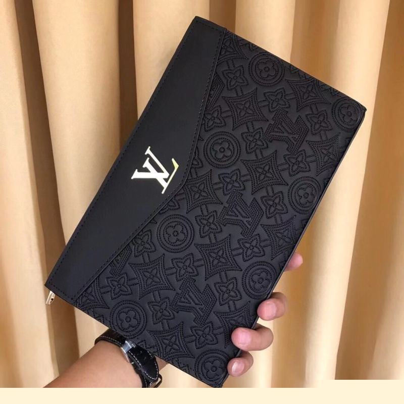 LV Clutch Bags